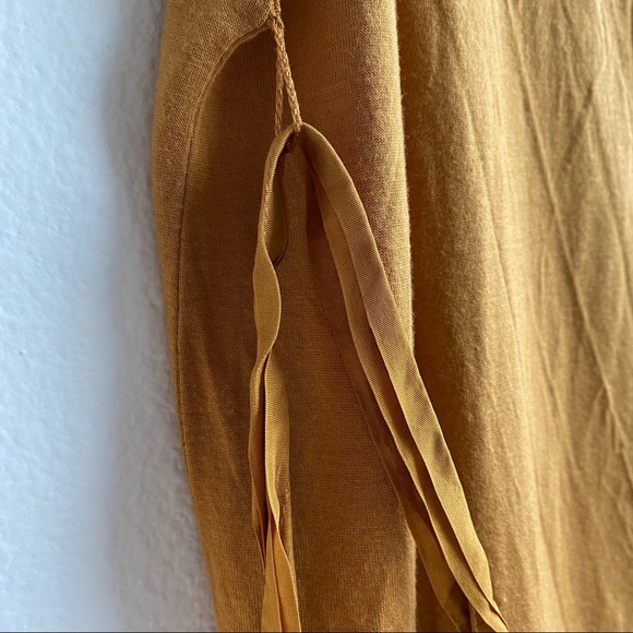 J. Crew Silk Tie Sleeveless Blouse - Picture 12 of 12